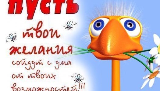Поздравления пусть твоя жизнь будет