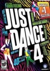 Just Dance 4