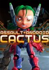 Assault Android Cactus