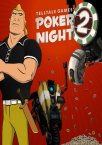 Telltale Games’ Poker Night 2