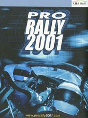 Pro Rally 2001   -  6