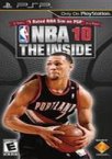 NBA 10: The Inside