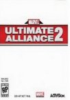 Marvel Ultimate Alliance 2