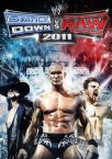 WWE Smackdown vs Raw 2011