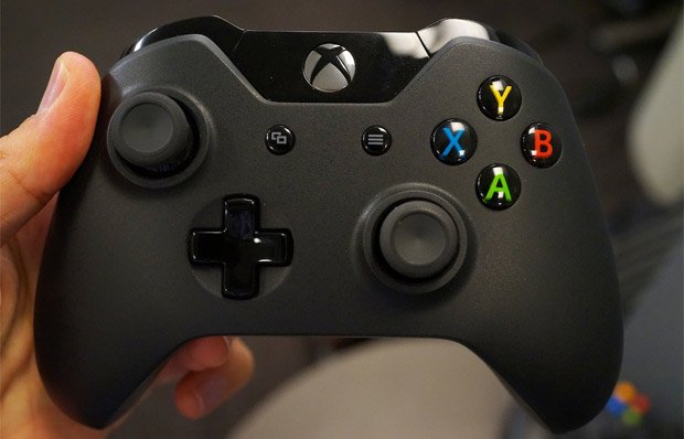 Игровые контроллеры с GDC 2015 - Изображение 4 Игровые контроллеры с GDC 2015 - Изображение 4