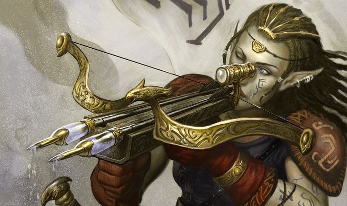 Геймдизайнер EverQuest заморозил разработку новой MMORPG
- Изображение 1 Геймдизайнер EverQuest заморозил разработку новой MMORPG
- Изображение 1