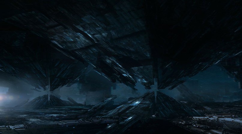 Огромный список подробностей новой Mass Effect появился в сети - Изображение 2 Огромный список подробностей новой Mass Effect появился в сети - Изображение 2