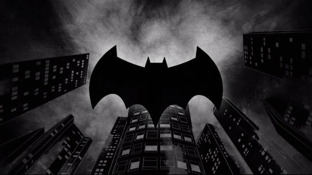 Batman от Telltale выйдет целиком до конца года - Изображение 1 Batman от Telltale выйдет целиком до конца года - Изображение 1