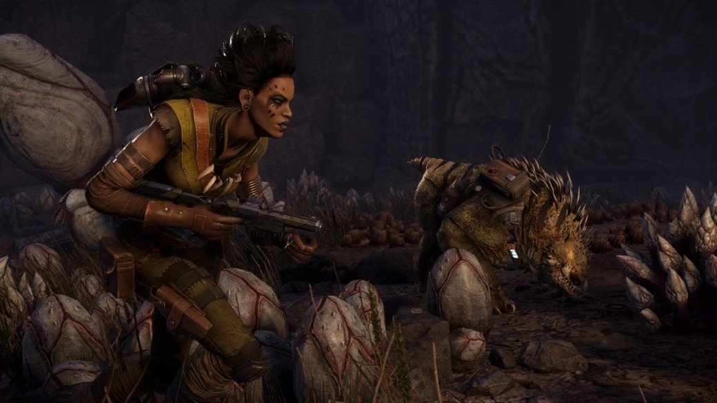 Evolve – игра не для хикки и нубов - Изображение 3 Evolve – игра не для хикки и нубов - Изображение 3