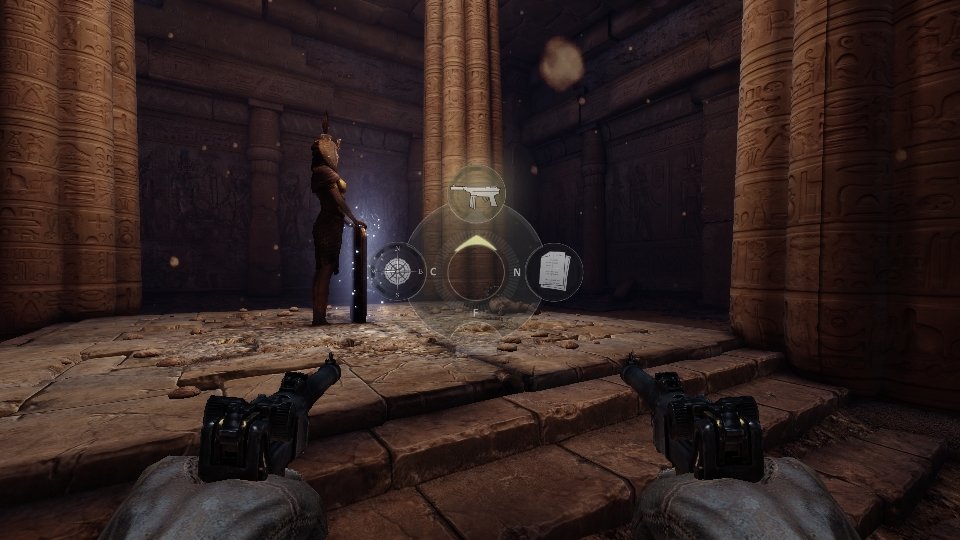 Рецензия на Deadfall Adventures - Изображение 6 Рецензия на Deadfall Adventures - Изображение 6