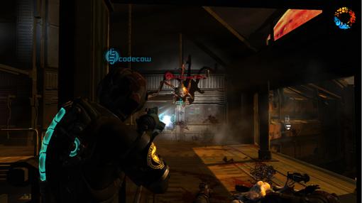 Dead Space 2. Превью: вторая кончина - Изображение 5 Dead Space 2. Превью: вторая кончина - Изображение 5