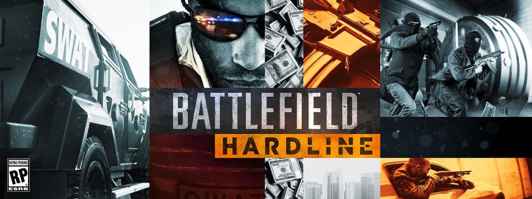 Visceral готовит полицейское ответвление Battlefield
- Изображение 1 Visceral готовит полицейское ответвление Battlefield
- Изображение 1