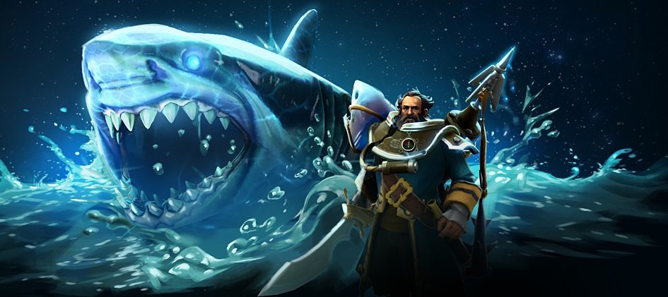 13 причин влюбиться в новый апдейт Dota 2 и заплатить Valve 10 баксов. - Изображение 11 13 причин влюбиться в новый апдейт Dota 2 и заплатить Valve 10 баксов. - Изображение 11