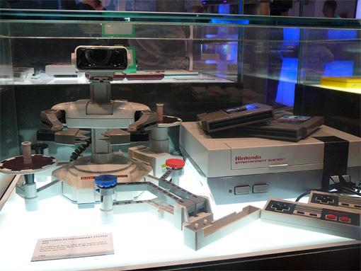 Бессмысленность игровых роботов - Изображение 10 Бессмысленность игровых роботов - Изображение 10