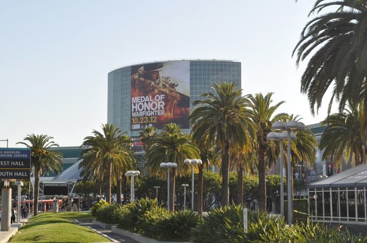 E3 2012 - мы на месте! - Изображение 4 E3 2012 - мы на месте! - Изображение 4