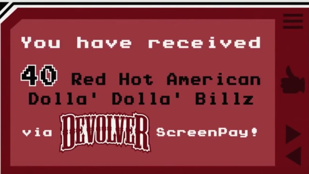 Как Devolver Digital уничтожила E3. - Изображение 6 Как Devolver Digital уничтожила E3. - Изображение 6