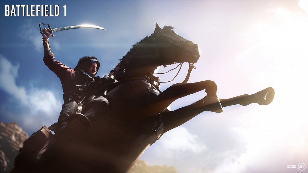 Разработчик Battlefield 1 раскрыл множество подробностей. - Изображение 4 Разработчик Battlefield 1 раскрыл множество подробностей. - Изображение 4
