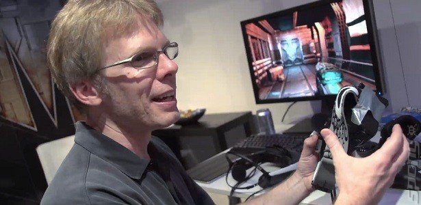 ZeniMax обвинила Кармака в передаче технологий основателю Oculus VR - Изображение 1 ZeniMax обвинила Кармака в передаче технологий основателю Oculus VR - Изображение 1