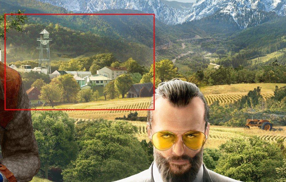 Выглядит круто. Разбираем анонс Far Cry 5 - Изображение 11 Выглядит круто. Разбираем анонс Far Cry 5 - Изображение 11