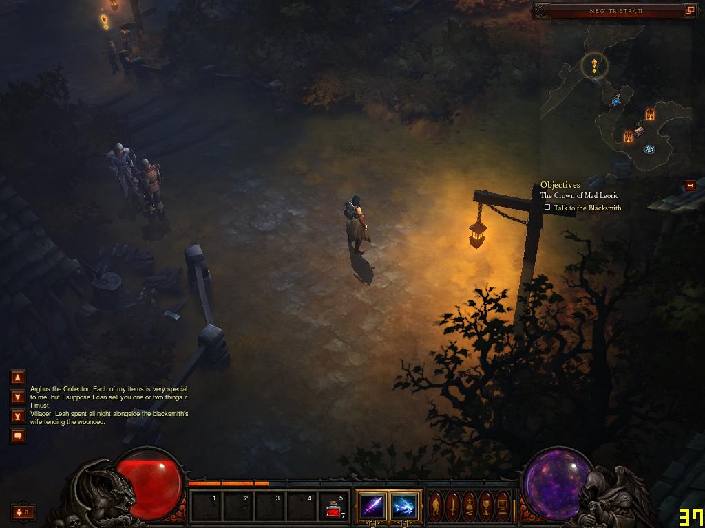 Blizzard прояснила ситуацию с региональными версиями Diablo III - Изображение 1 Blizzard прояснила ситуацию с региональными версиями Diablo III - Изображение 1