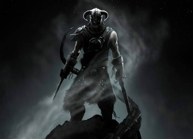 Bethesda доверит экранизацию The Elder Scrolls только Питеру Джексону - Изображение 1 Bethesda доверит экранизацию The Elder Scrolls только Питеру Джексону - Изображение 1