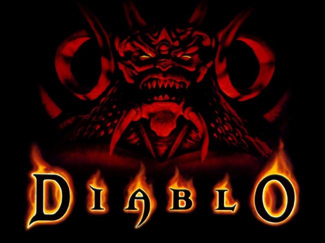 Два взгляда: Diablo 1996 - Изображение 1 Два взгляда: Diablo 1996 - Изображение 1