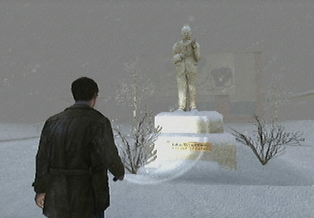 Прогулка по Silent Hill - Изображение 17 Прогулка по Silent Hill - Изображение 17