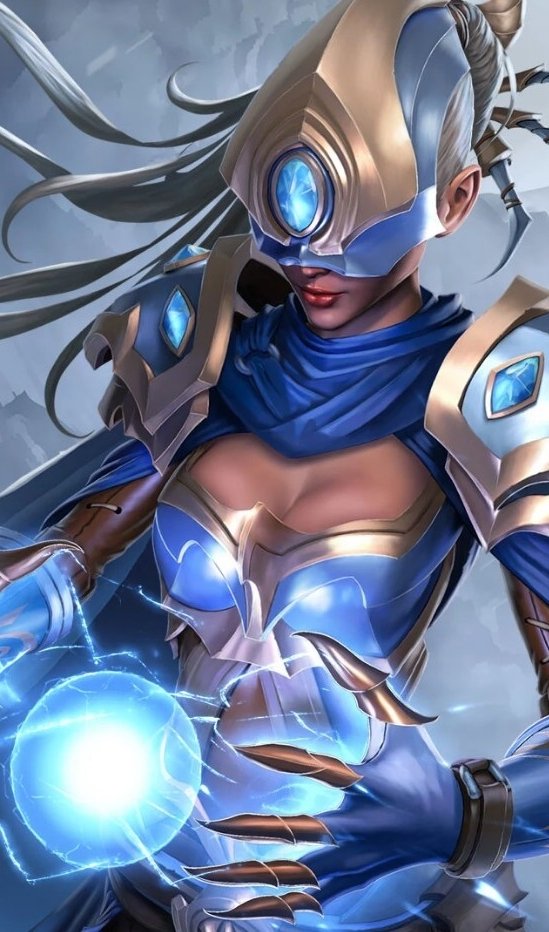 Обратите внимание на Eternal — карточную игру для ценителей и знатоков - Изображение 3 Обратите внимание на Eternal — карточную игру для ценителей и знатоков - Изображение 3