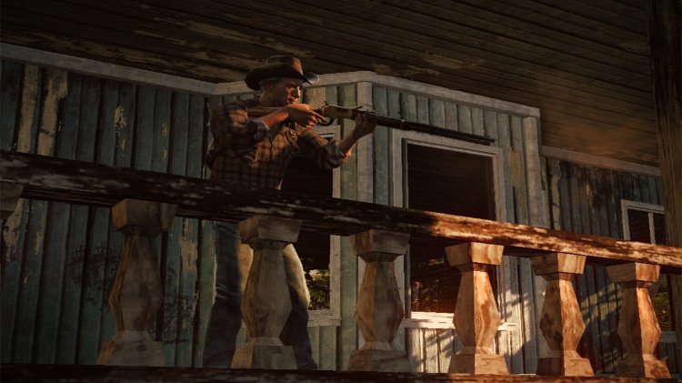 Рецензия на State of Decay: Breakdown. Обзор игры - Изображение 6 Рецензия на State of Decay: Breakdown. Обзор игры - Изображение 6