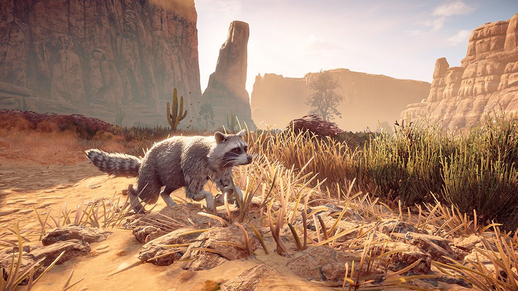 Слайдер: сравниваем машины из Horizon: Zero Dawn c реальными животными. - Изображение 53 Слайдер: сравниваем машины из Horizon: Zero Dawn c реальными животными. - Изображение 53