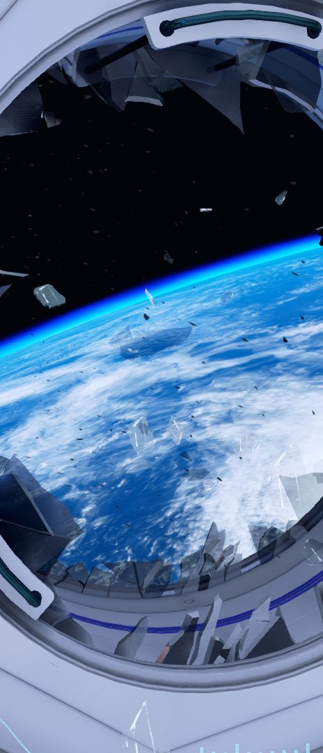 Рецензия на Adr1ft - Изображение 10 Рецензия на Adr1ft - Изображение 10