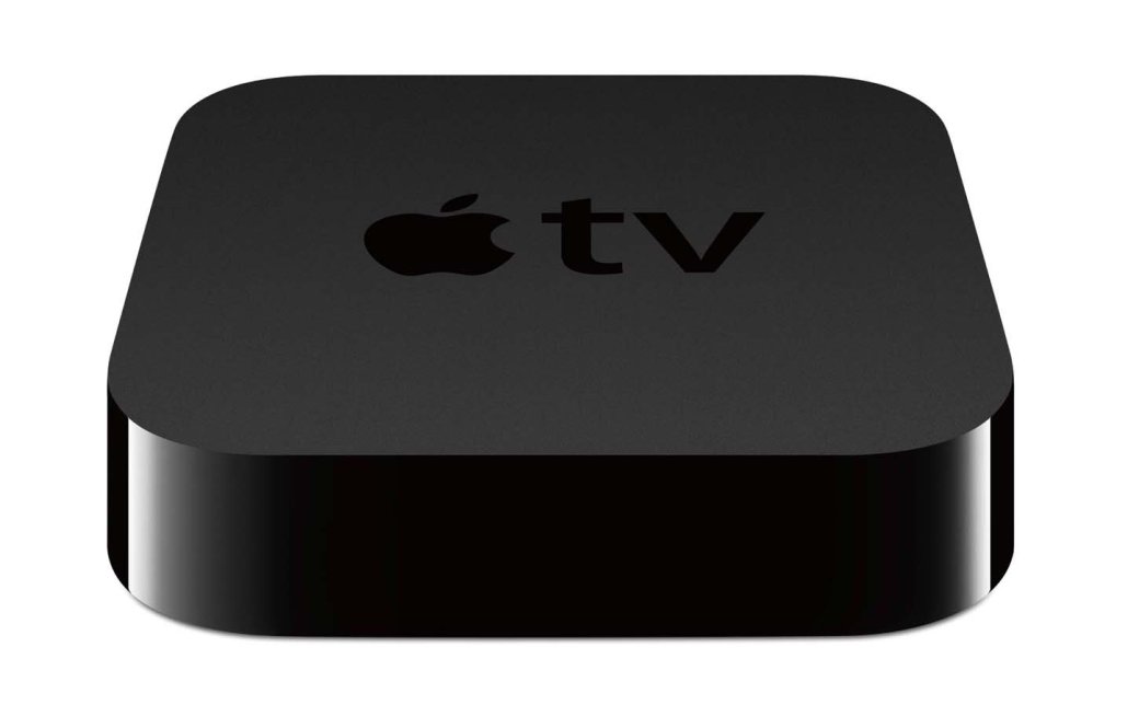 Apple TV научат запускать видеоигры - Изображение 1 Apple TV научат запускать видеоигры - Изображение 1