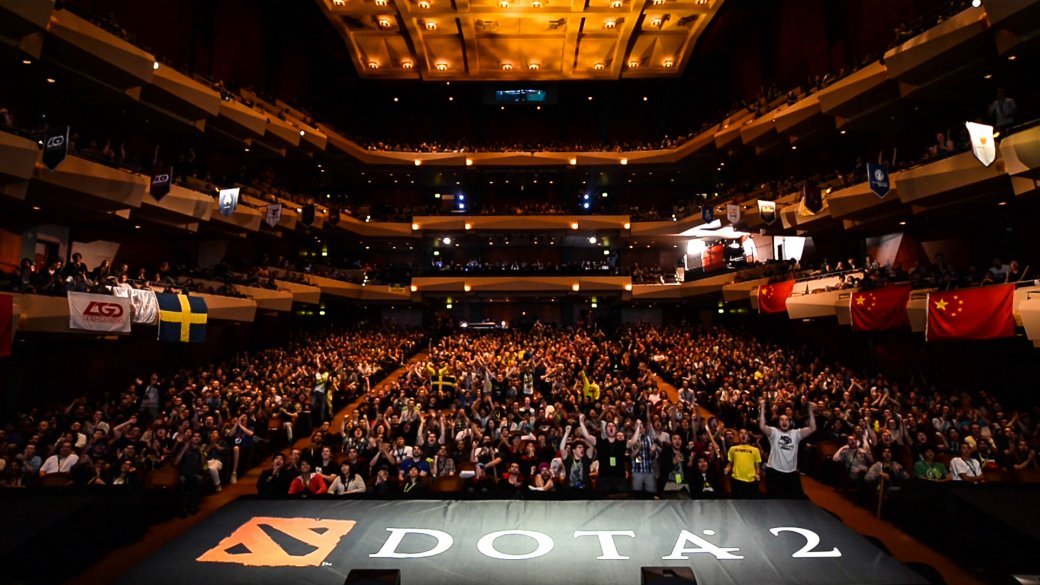 Valve подключила сенатора к решению проблемы киберспортсмена из России - Изображение 1 Valve подключила сенатора к решению проблемы киберспортсмена из России - Изображение 1