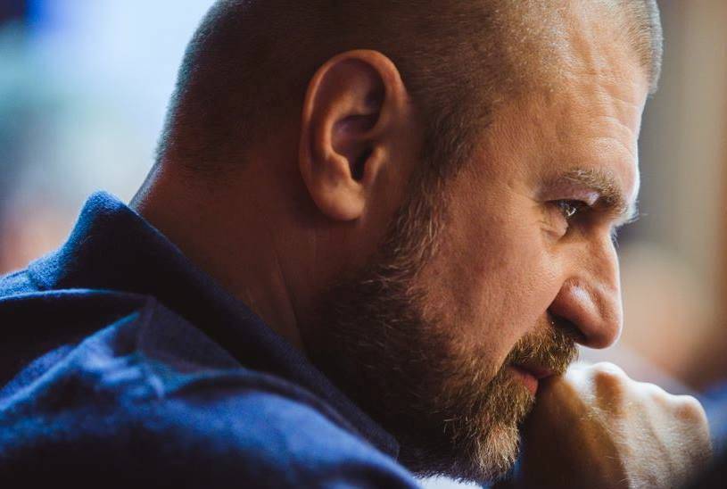 «Не нужно ничего запрещать сгоряча»: интервью с Кириллом Кабановым - Изображение 1 «Не нужно ничего запрещать сгоряча»: интервью с Кириллом Кабановым - Изображение 1