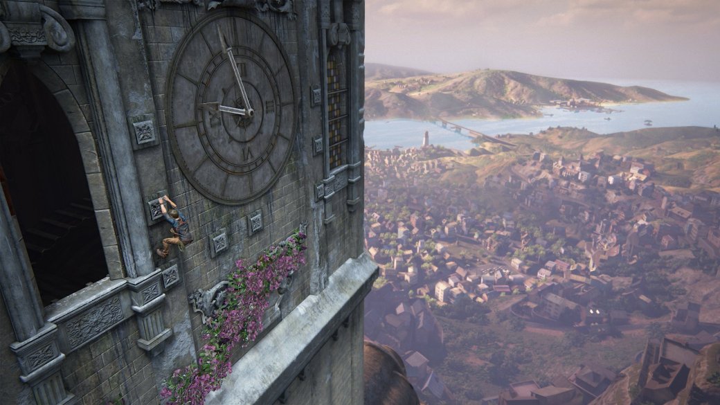 Uncharted 4: Критики с радостью приняли отставку Нейтана Дрейка - Изображение 4 Uncharted 4: Критики с радостью приняли отставку Нейтана Дрейка - Изображение 4