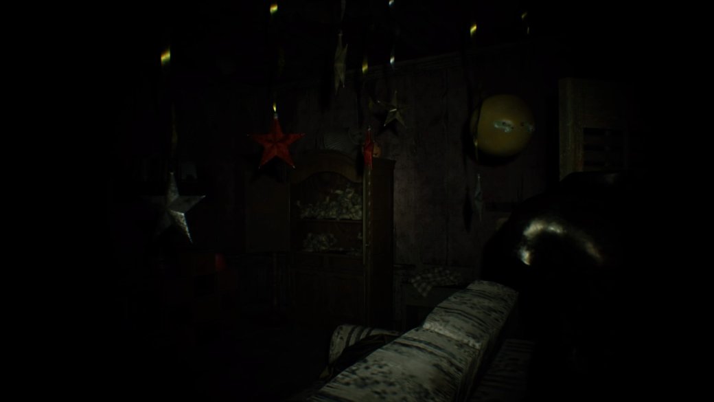 30 ужасно красивых скриншотов Resident Evil 7 - Изображение 14 30 ужасно красивых скриншотов Resident Evil 7 - Изображение 14
