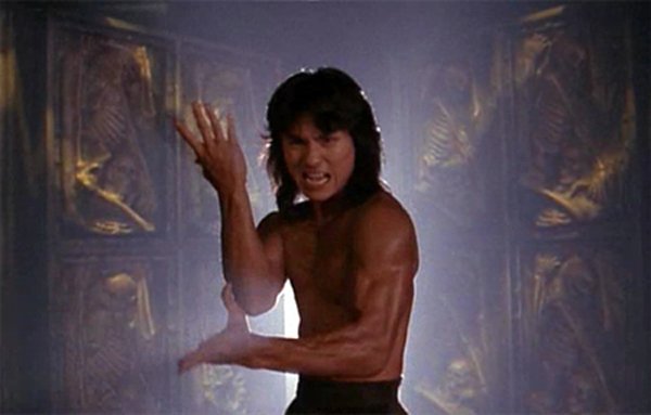 Mortal Kombat. Олдскульная ностальгия - Изображение 8 Mortal Kombat. Олдскульная ностальгия - Изображение 8