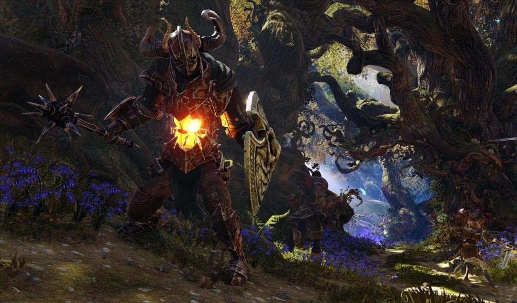 Fable Legends будет распространяться по модели free-to-play - Изображение 3 Fable Legends будет распространяться по модели free-to-play - Изображение 3