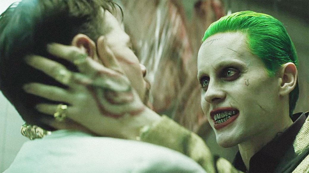 Фанаты просят закрыть Rotten Tomatoes из-за оценки «Отряда самоубийц» - Изображение 1 Фанаты просят закрыть Rotten Tomatoes из-за оценки «Отряда самоубийц» - Изображение 1