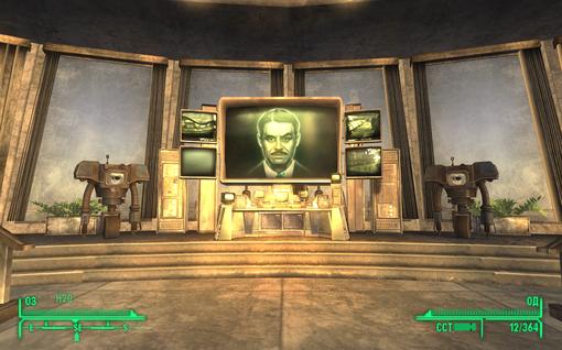 Fallout: New Vegas. Прохождение - пешком по пустошам Мохаве - Изображение 12 Fallout: New Vegas. Прохождение - пешком по пустошам Мохаве - Изображение 12