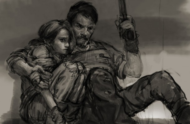 The Last of Us:
неРецензия - Изображение 1 The Last of Us:
неРецензия - Изображение 1