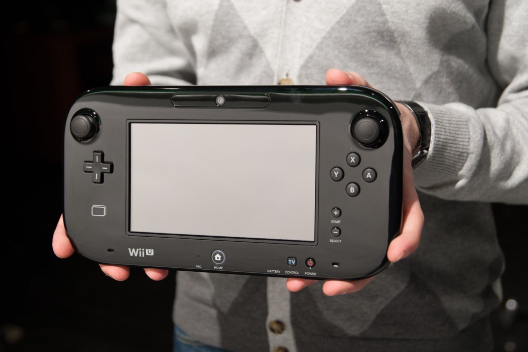 Неделя Nintendo на Канобу! Анбоксинг консоли Wii U - Изображение 16 Неделя Nintendo на Канобу! Анбоксинг консоли Wii U - Изображение 16