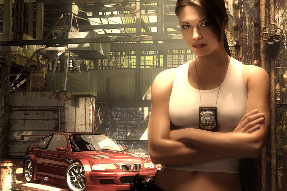 Из Need for Speed сделают кинофильм - Изображение 1 Из Need for Speed сделают кинофильм - Изображение 1