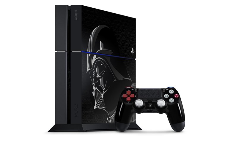 Официально: стоимость PlayStation 4 в Европе снижена до €350. - Изображение 1 Официально: стоимость PlayStation 4 в Европе снижена до €350. - Изображение 1