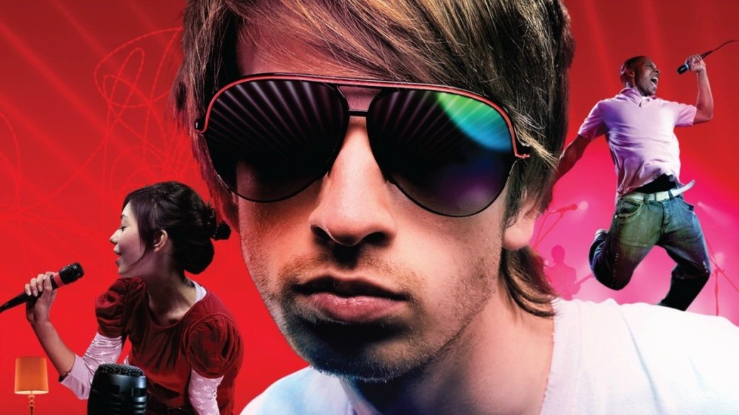 SingStar: Ultimate Party споет в конце октября - Изображение 1 SingStar: Ultimate Party споет в конце октября - Изображение 1