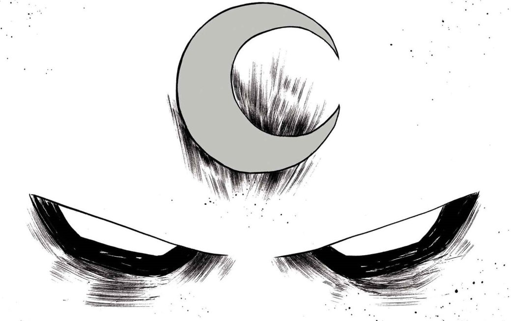 «Везде как дома», Mirror's Edge, «В диких условиях», iZombie, Moon Knight - Изображение 16 «Везде как дома», Mirror's Edge, «В диких условиях», iZombie, Moon Knight - Изображение 16
