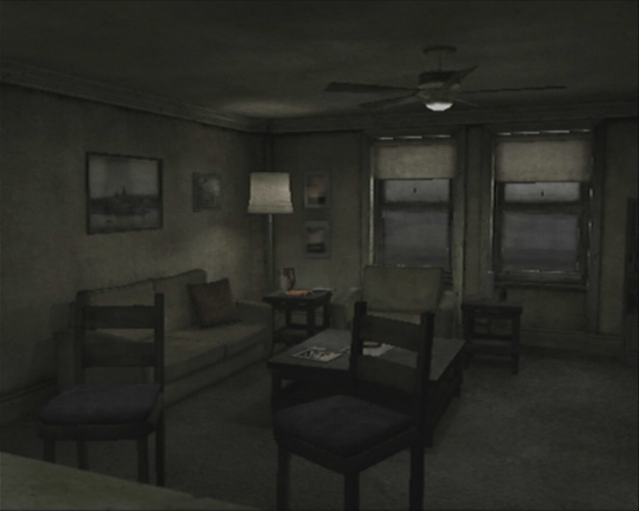 Прогулка по Silent Hill - Изображение 9 Прогулка по Silent Hill - Изображение 9