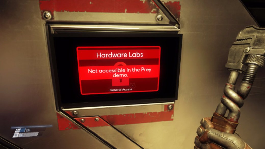 Полное прохождение Prey (2017). - Изображение 7 Полное прохождение Prey (2017). - Изображение 7