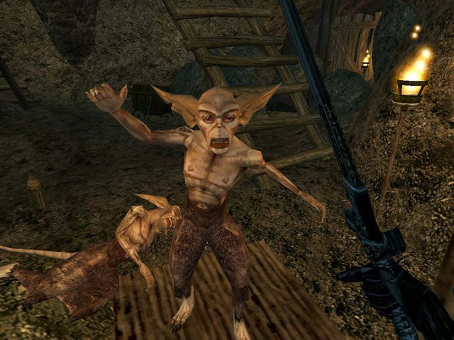 Журналисты узнали об анонсе The Elder Scrolls Online - Изображение 1 Журналисты узнали об анонсе The Elder Scrolls Online - Изображение 1