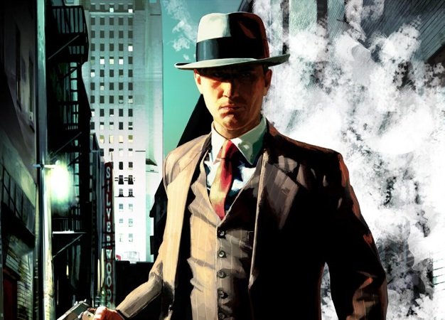L.A. Noire - Мнение - Изображение 1 L.A. Noire - Мнение - Изображение 1